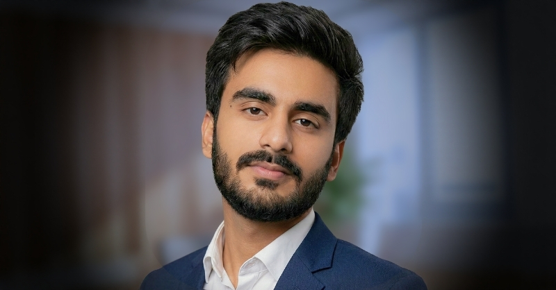 Muhammad Rizwan (Rizwan Realm) | AI Entrepreneur & Automation Architect